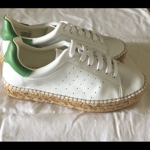 Vince Camuto Jinnie Espadrilles Sneakers